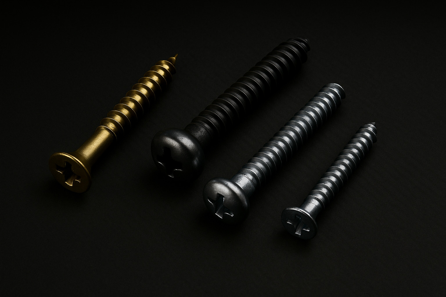 Screws